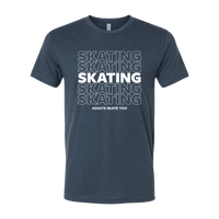 SKATING T-Shirt