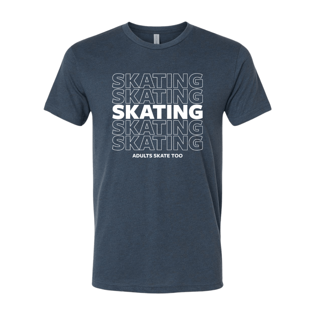 SKATING T-Shirt