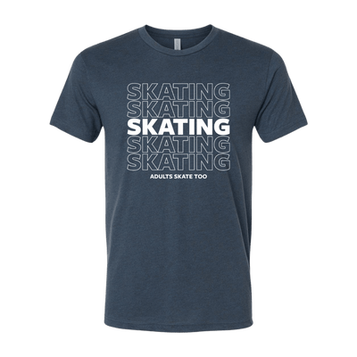 SKATING T-Shirt