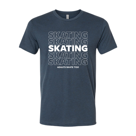 SKATING T-Shirt