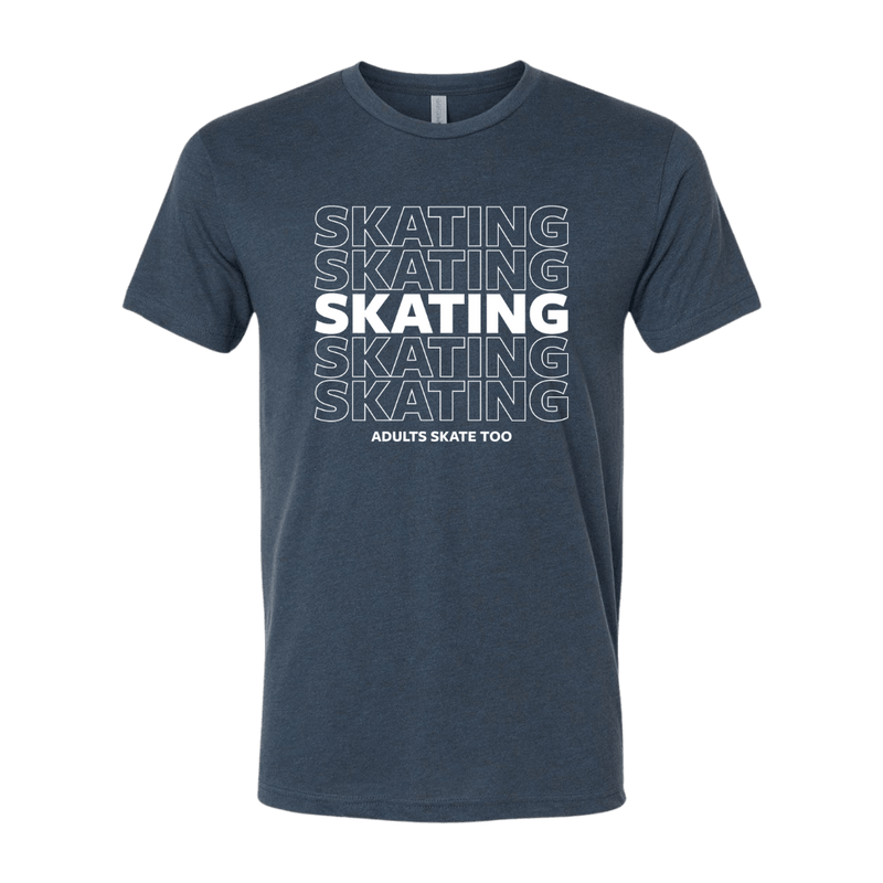 SKATING T-Shirt