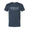 That Was A Level T-Shirt