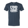 Find Me In The Rink T-Shirt