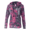 Jumps Burnout Hoodie