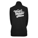 World's Okayest Skater Practice Jacket - Adults Skate Too LLC