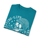 Living Life at the Rink T-Shirt