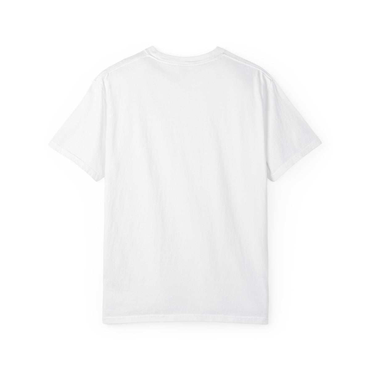 Glitchy Skate T-Shirt