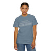 Introverted but Willing to Discuss Figure Skating T-Shirt - Adults Skate Too LLC