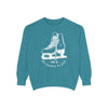 This Is My Happy Place Sweatshirt