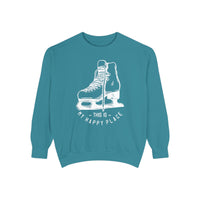 This Is My Happy Place Sweatshirt