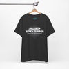 Toepick Survivor Tee
