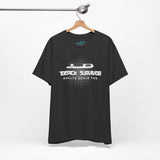 Toepick Survivor Unisex Tee - Adults Skate Too LLC