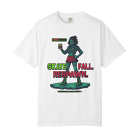 Skate. Fall. Respawn. T-Shirt