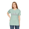 Toepick Survivor Tee