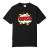 Toepick! Comic T-Shirt