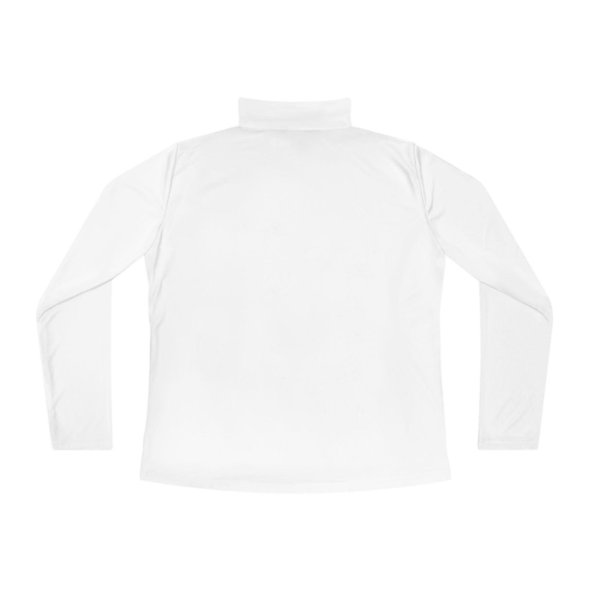 AST Ladies Quarter-Zip Pullover - Adults Skate Too LLC