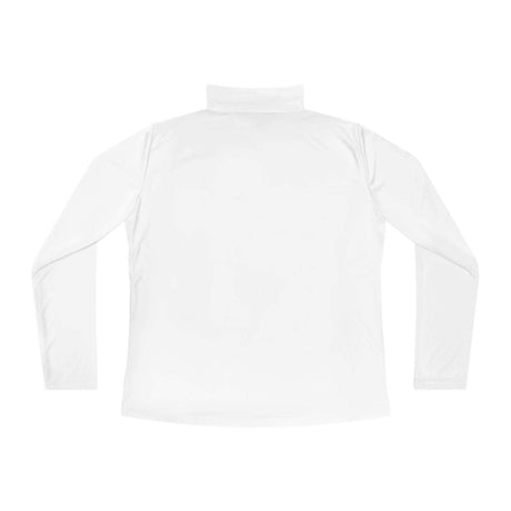 AST Ladies Quarter-Zip Pullover - Adults Skate Too LLC