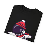 Cosmic Skater Unisex T-Shirt