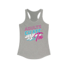 Retro Racerback Tank