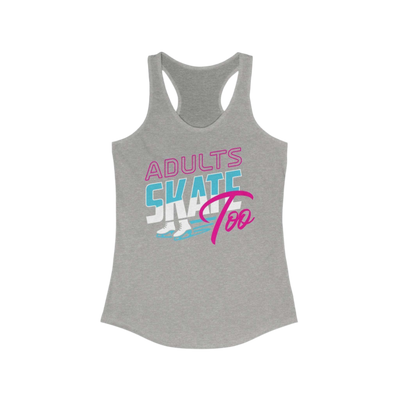 Retro Racerback Tank