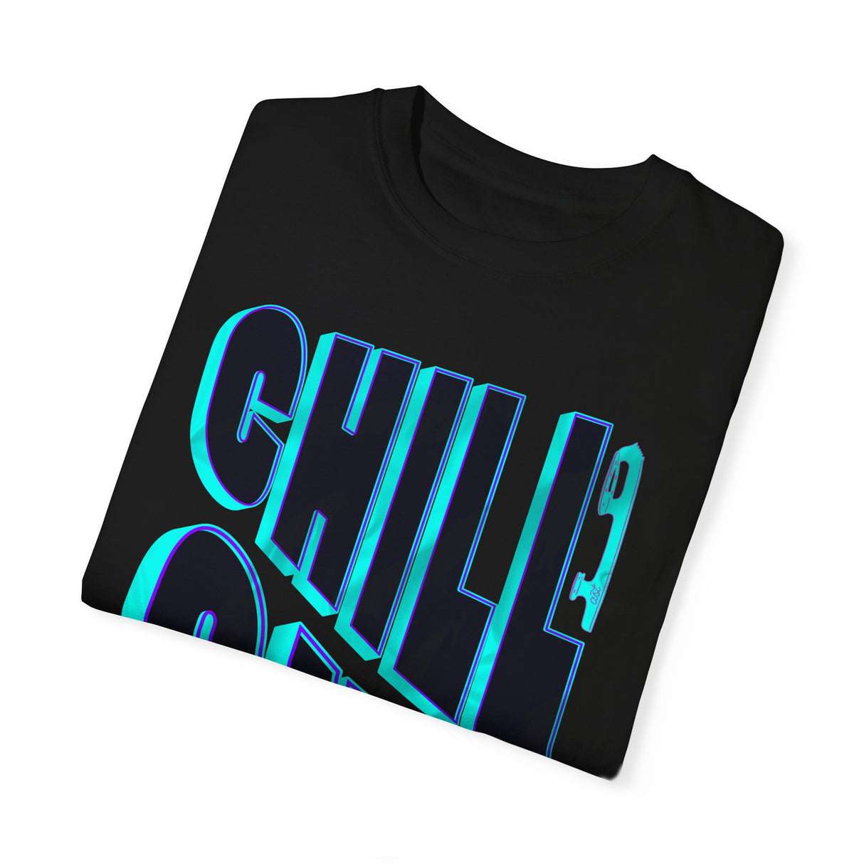 Chill Out Unisex T-Shirt