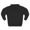 Living Life at the Rink Fleece Hoodie