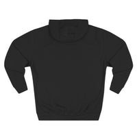 Living Life at the Rink Fleece Hoodie