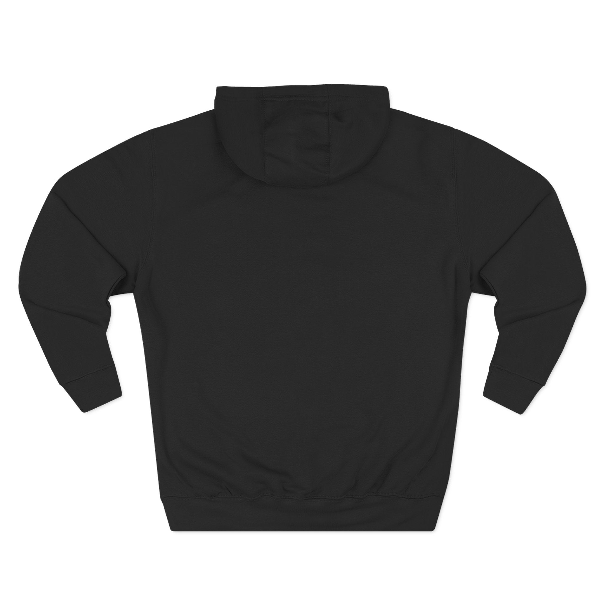 Living Life at the Rink Fleece Hoodie