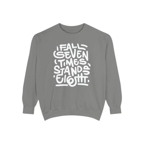 Stand Up Unisex Sweatshirt