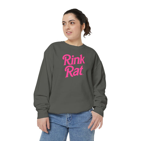 Rink Rat Classic Crewneck