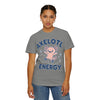 Axelotl Energy T-Shirt - Adults Skate Too LLC