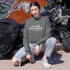 Toepick Survivor Women's Cropped Sweatshirt