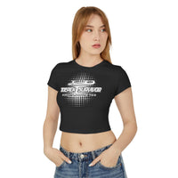 Toepick Survivor Baby Tee