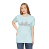 Toepick Survivor Tee