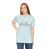 Toepick Survivor Tee