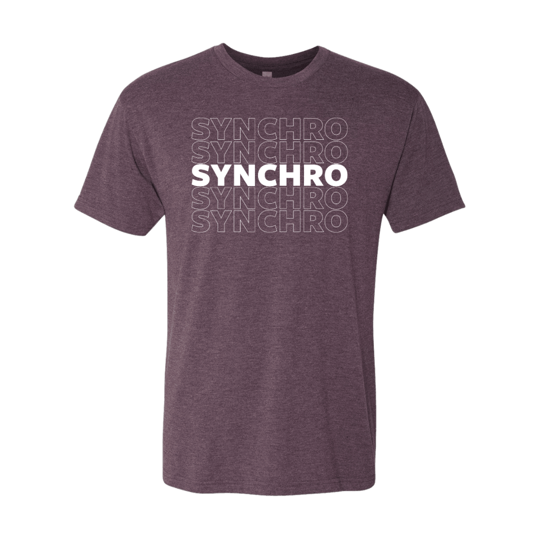 SYNCHRO T-Shirt