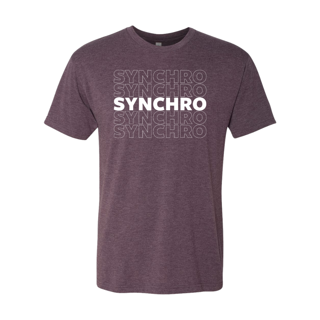 SYNCHRO T-Shirt