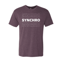 SYNCHRO T-Shirt