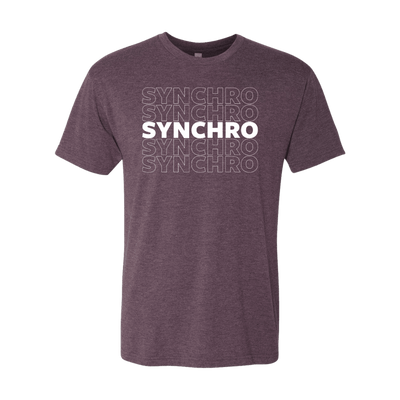 SYNCHRO T-Shirt