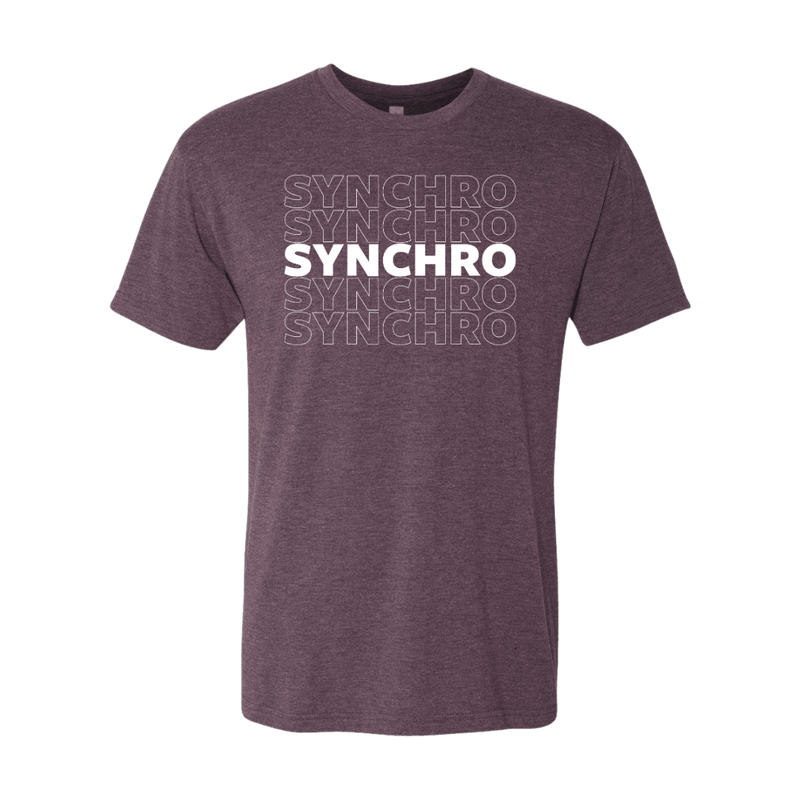 SYNCHRO T-Shirt