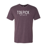 Toepick T-Shirt