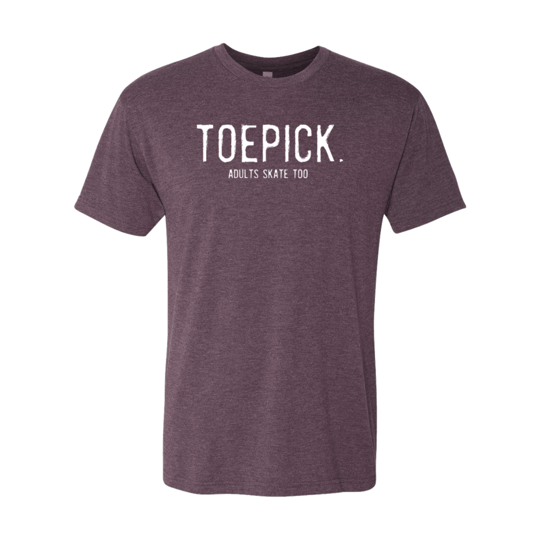 Toepick T-Shirt