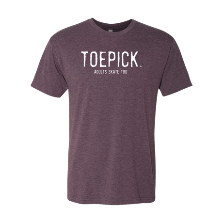 Toepick T-Shirt