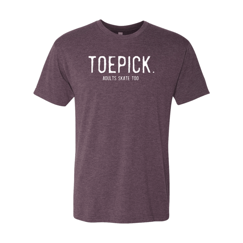 Toepick T-Shirt