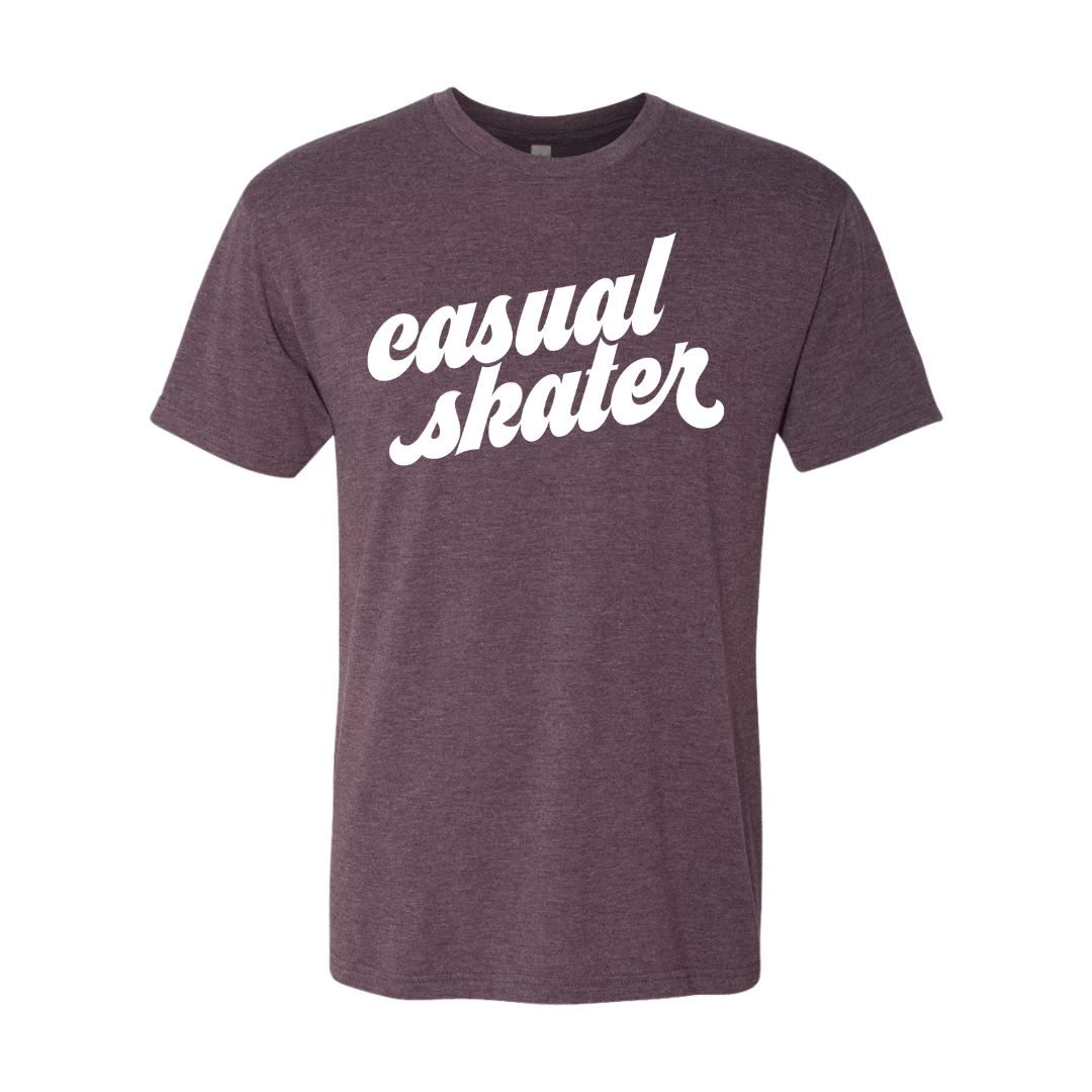 Casual Skater T-Shirt