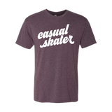 Casual Skater T-Shirt