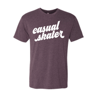 Casual Skater T-Shirt