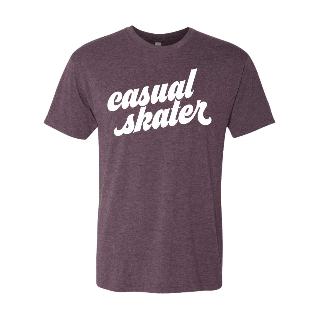 Casual Skater T-Shirt