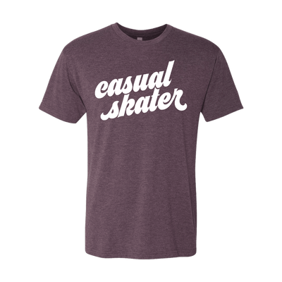 Casual Skater T-Shirt