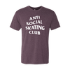 Anti Social Skating Club T-Shirt
